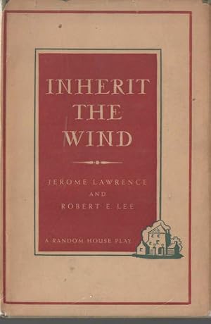 Inherit the Wind