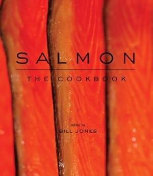 Seller image for Salmon: The Cookbook (Paperback or Softback) for sale by BargainBookStores
