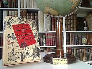 Von Adam bis Vanderbilt. 13 verrückte Amerika-Geschichten. Dt. Übers. von M. Jacobi, L. Ottmann u...