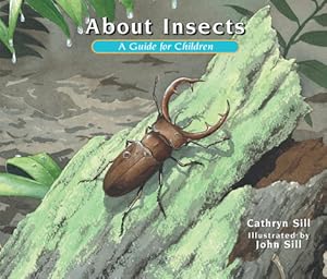 Imagen del vendedor de About Insects: A Guide for Children (Paperback or Softback) a la venta por BargainBookStores