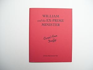 William and the Ex-Prime Minister