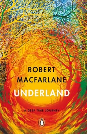 Seller image for Underland for sale by GreatBookPrices