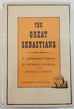 The Great Sebastians (Signed)