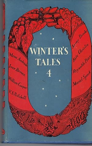 Winter's Tales 4