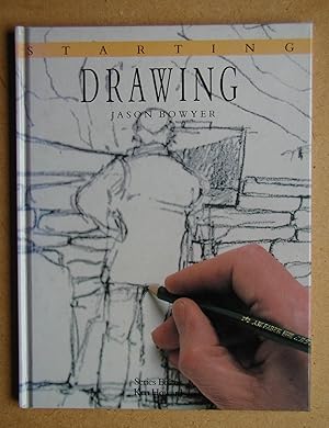 Immagine del venditore per Starting Drawing. venduto da N. G. Lawrie Books