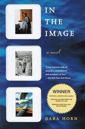 In the Image: a Novel