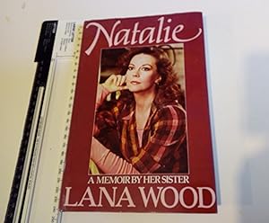 Immagine del venditore per Natalie: A Memoir by Her Sister venduto da Eurobooks Ltd