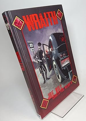 Seller image for Wraith for sale by COLLINS BOOKS