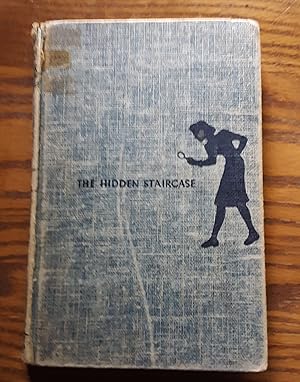 The Hidden Staircase A Nancy Drew Mystery