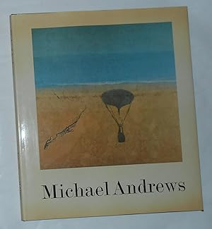 Seller image for Michael Andrews (Hayward Gallery London 31 October 1980 - 11 January 1981 and touring) for sale by David Bunnett Books