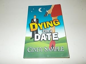 Seller image for Dying for a Date (Laurel McKay Mysteries) for sale by Paradise Found Books