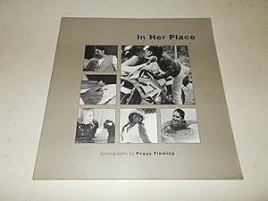 Seller image for In Her Place : Inner Views and Outer Spaces for sale by Paradise Found Books
