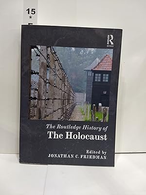 Seller image for The Routledge History of the Holocaust for sale by Fleur Fine Books