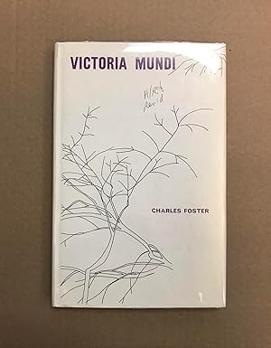 Seller image for Victoria Mundi (Litmus Edition) for sale by Fahrenheit's Books