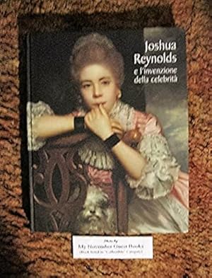 Seller image for Joshua Reynolds e l'invenzione della celebrita for sale by My November Guest Books