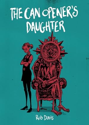 Imagen del vendedor de Can Opener's Daughter a la venta por GreatBookPrices