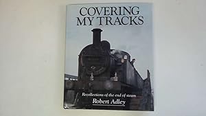 Seller image for Covering my tracks. for sale by Goldstone Rare Books