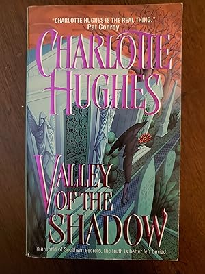 Seller image for Valley of the Shadow for sale by Aunt Agatha's, Ltd.