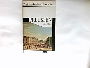 Seller image for Preussen : eine Bilanz. Christian Graf von Krockow for sale by Antiquariat Buchhandel Daniel Viertel