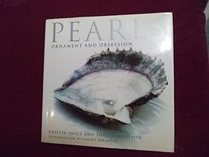 Seller image for Pearls. Ornament and Obsession. for sale by BookMine