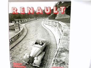 Renault : in the thirties. Ed. by Michael Koetzle