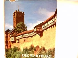 Seller image for Die Wartburg und ihre Sammlungen. for sale by Antiquariat Buchhandel Daniel Viertel