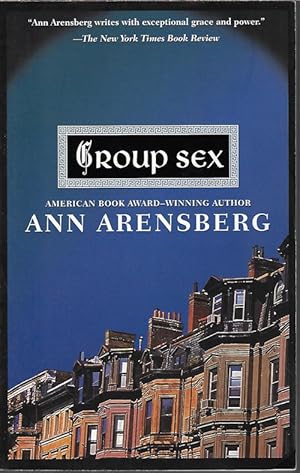 Seller image for GROUP SEX for sale by Books from the Crypt