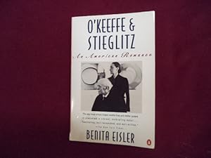 Seller image for O'Keeffe & Stieglitz. An American Romance. for sale by BookMine