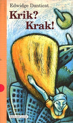 Seller image for Krik? Krak! for sale by Di Mano in Mano Soc. Coop
