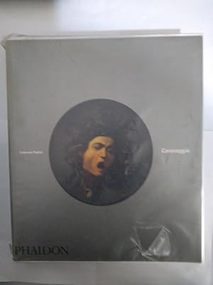 Seller image for Caravaggio for sale by Libros Ambig
