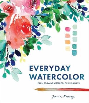 Immagine del venditore per Everyday Watercolor venduto da Rheinberg-Buch Andreas Meier eK