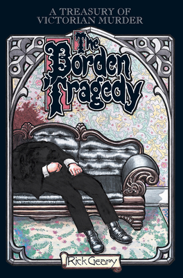 Bild des Verkufers fr The Borden Tragedy: A Memoir of the Infamous Double Murder at Fall River, Mass., 1892 (Paperback or Softback) zum Verkauf von BargainBookStores