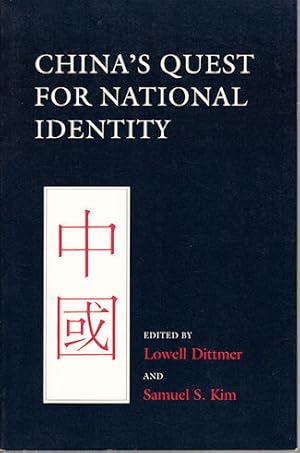 China's Quest for National Identity