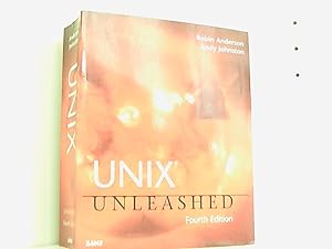 Seller image for Unix Unleashed for sale by Book Broker