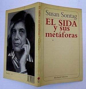 Imagen del vendedor de El Sida y Sus Metforas a la venta por La Social. Galera y Libros