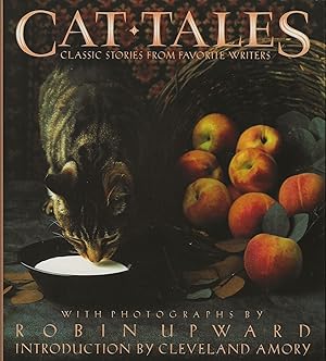 CAT - TALES ~ Classic Stories From Favorite Writers