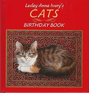 BIRTHDAY BOOK