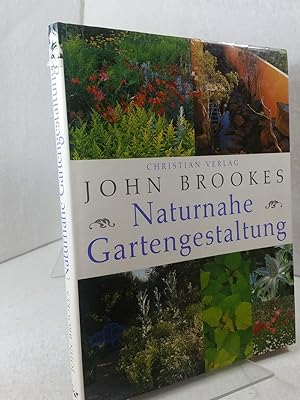 Naturnahe Gartengestaltung Illustration: Gill Tomblin. Aus dem Englischen übersetzt von Cornell E...