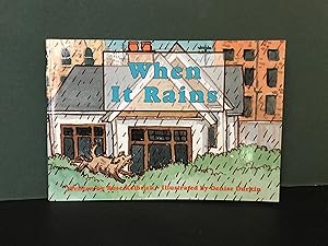 Image du vendeur pour When it Rains (Foundations 1) mis en vente par Bookwood