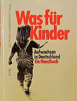 Immagine del venditore per Was fr Kinder venduto da Gerald Wollermann