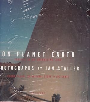 Seller image for On Planet Earth: Travels in an Unfamiliar Land for sale by Americana Books, ABAA