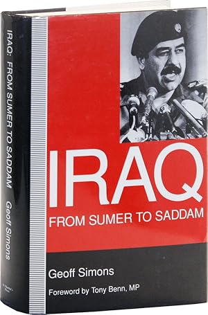 Iraq: From Sumer to Saddam