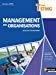 Seller image for Management Des Organisations, Terminale Stmg : Nouveau Programme for sale by RECYCLIVRE