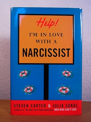 Bild des Verkufers fr Help! I'm in Love with a Narcissist [English Edition] zum Verkauf von Antiquariat Weber