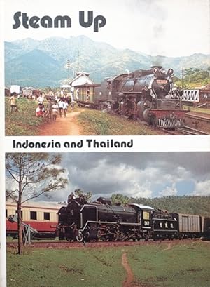 STEAM UP : INDONESIA AND THAILAND