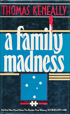 Imagen del vendedor de A Family Madness a la venta por Barter Books Ltd