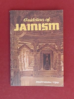 Guidelines of Jainism. Translated by Shri K. Ramappa.