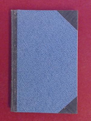 Imagen del vendedor de The Kashmiri Ramayana. Comprising the Sriramavataracarita and the Lavakusayuddhacarita of Davikara Prakasa Bhatta. Edited with an introduction and summary of the poem in English by Sir George A. Grierson. Volume 253 in the series "Bibliotheca Indica". a la venta por Wissenschaftliches Antiquariat Zorn