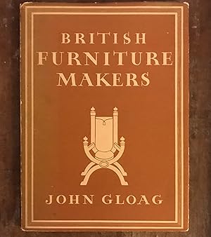 British Furniture Makers