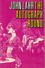 Seller image for THE AUTOGRAPH HOUND. for sale by Sainsbury's Books Pty. Ltd.